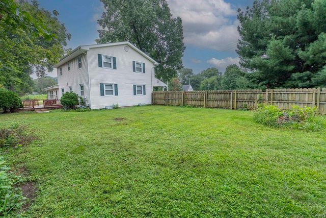 18481 Cleveland Road, South Bend, IN 46637