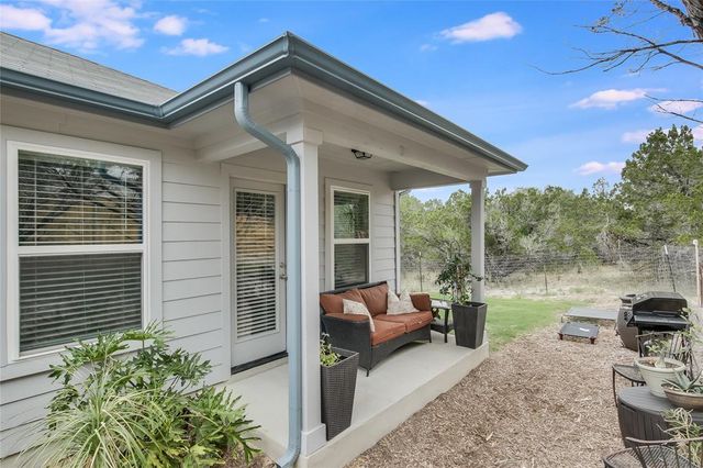 3703 Stillwood LN, Lago Vista, TX 78645