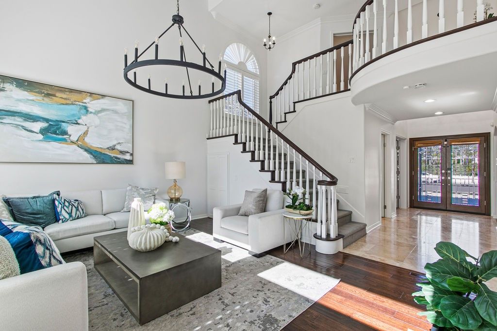 6 Mahogany, Coto De Caza, CA 92679 — photo 4