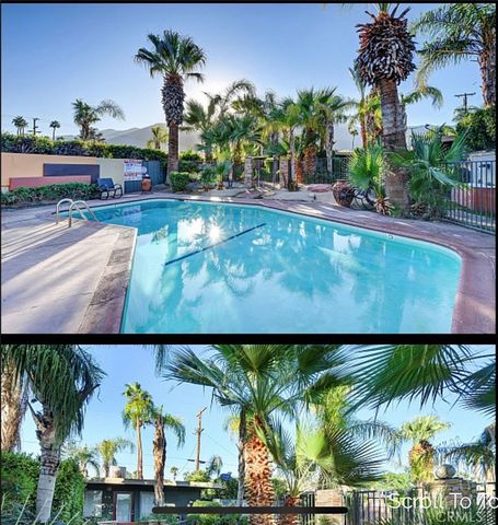920 E Chuckwalla Road, Palm Springs, CA 92262
