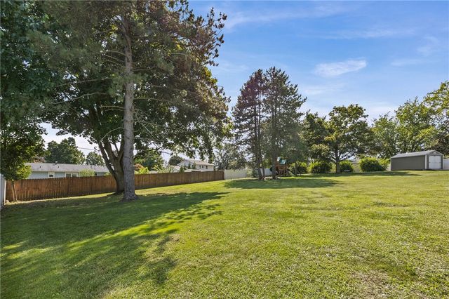 5 Starlight Circle, Perinton, NY 14450