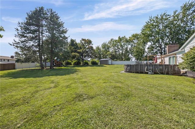 5 Starlight Circle, Perinton, NY 14450