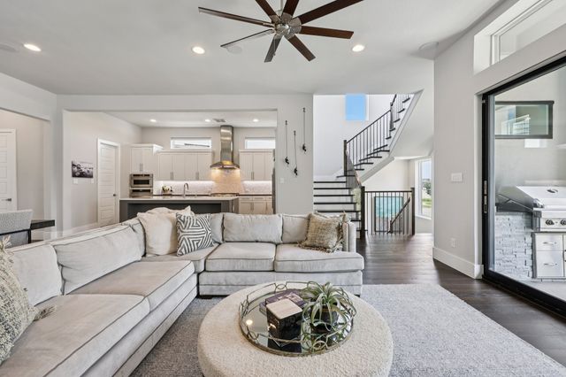 7836 Merit Lane, Plano, TX 75024