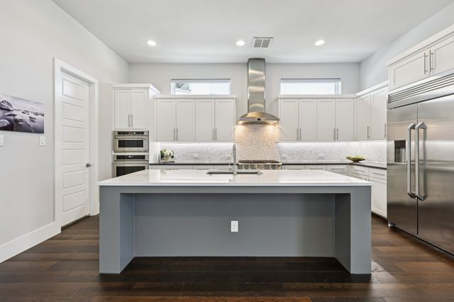 7836 Merit Lane, Plano, TX 75024