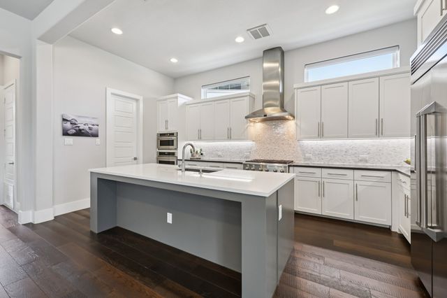 7836 Merit Lane, Plano, TX 75024