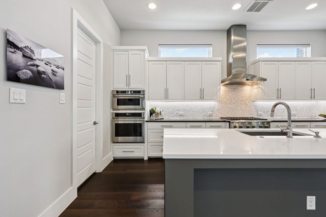 7836 Merit Lane, Plano, TX 75024