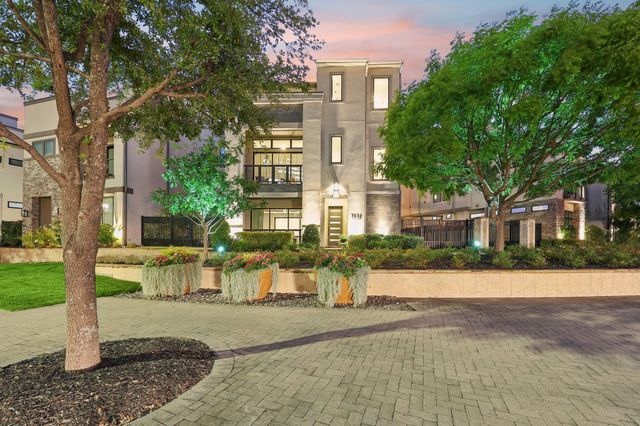 7836 Merit Lane, Plano, TX 75024