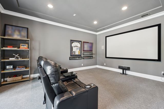 7836 Merit Lane, Plano, TX 75024