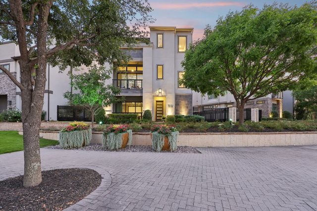 7836 Merit Lane, Plano, TX 75024