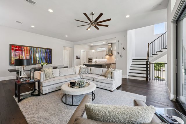 7836 Merit Lane, Plano, TX 75024