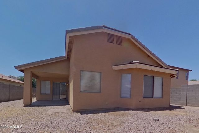 2215 S 83RD Lane, Tolleson, AZ 85353