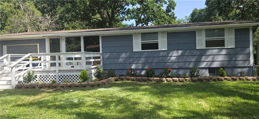 3617 NE Cypress Drive, Kansas City, MO 64117
