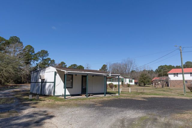 3758 Highway 45, Pineville, SC 29468