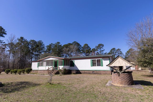 3758 Highway 45, Pineville, SC 29468