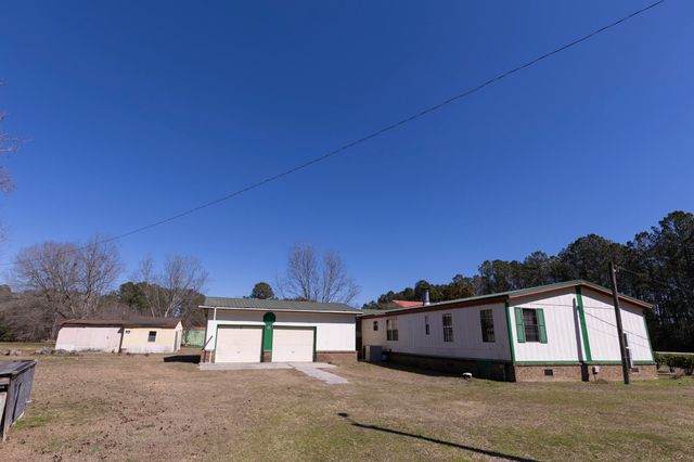 3758 Highway 45, Pineville, SC 29468