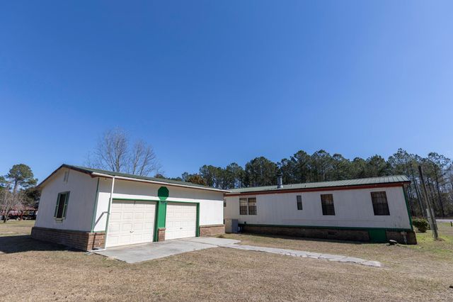 3758 Highway 45, Pineville, SC 29468
