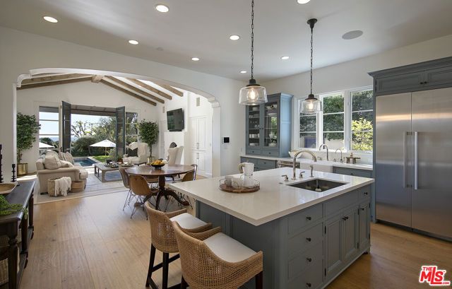 4110 Creciente Drive, Santa Barbara, CA 93110