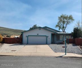 5932 Begonia Court, Sun Valley, NV 89433