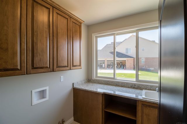 7496 Brunswick Drive, Washington Twp, MI 48095