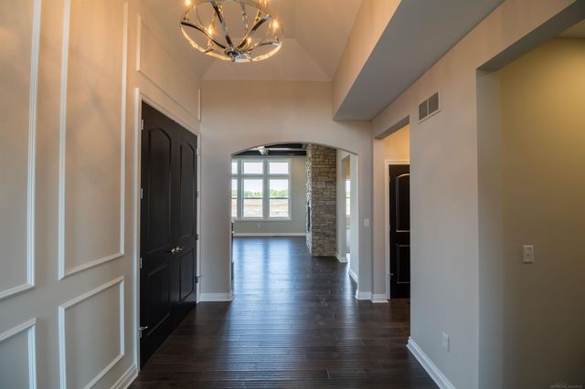 7496 Brunswick Drive, Washington Twp, MI 48095