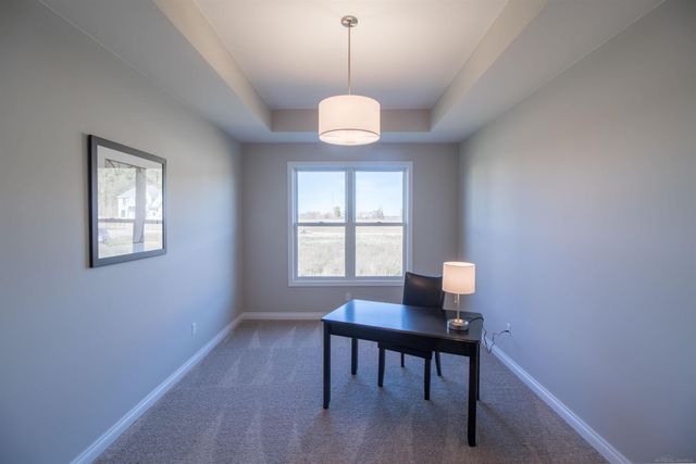 7496 Brunswick Drive, Washington Twp, MI 48095