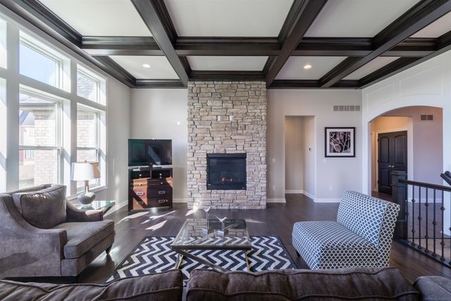 7496 Brunswick Drive, Washington Twp, MI 48095