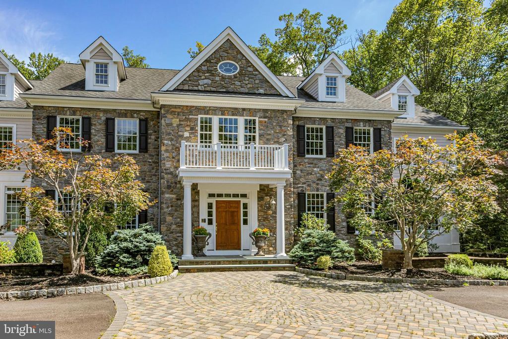 117 BOUVANT DR, PRINCETON, NJ 08540 — photo 2