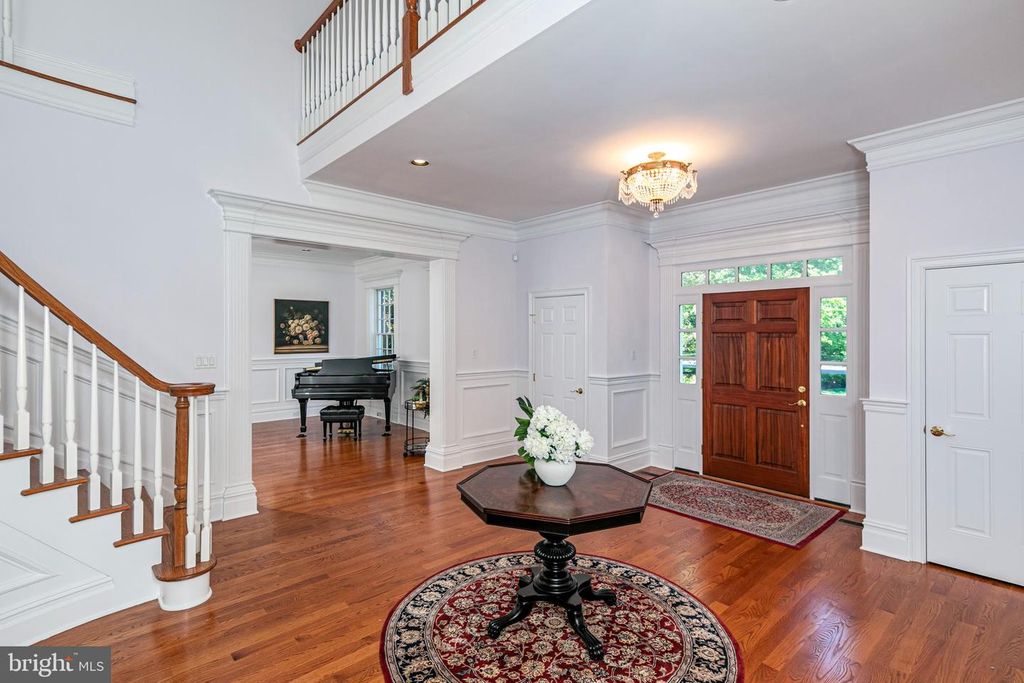 117 BOUVANT DR, PRINCETON, NJ 08540 — photo 3