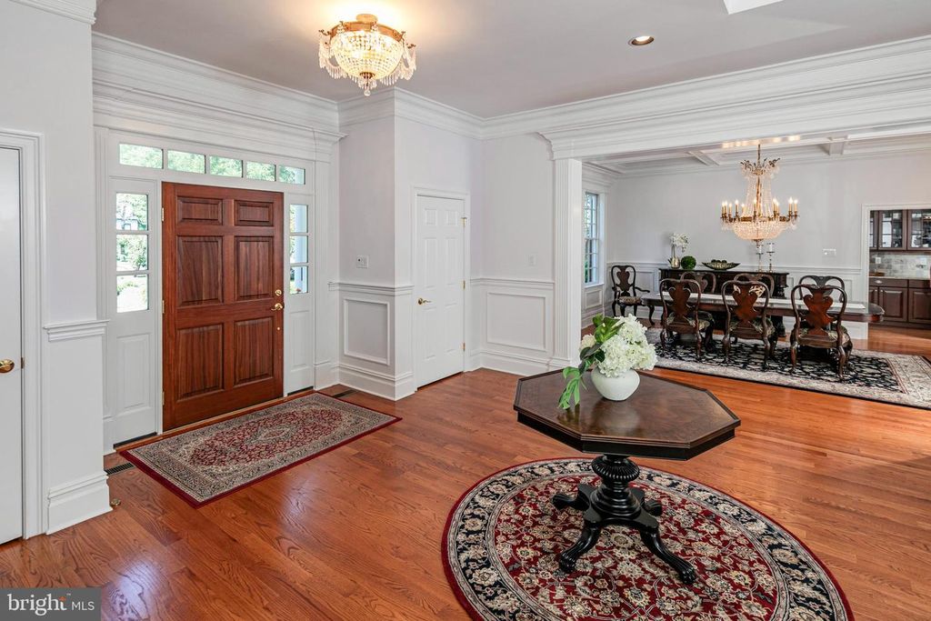 117 BOUVANT DR, PRINCETON, NJ 08540 — photo 4