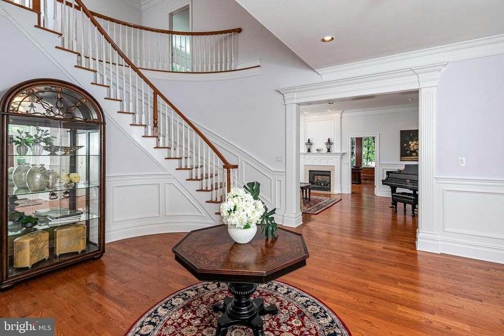 117 BOUVANT DR, PRINCETON, NJ 08540 — photo 5