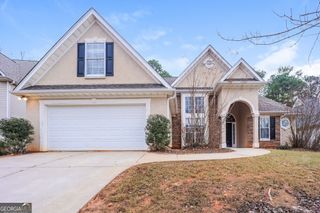 309 Westhill Drive, Newnan, GA 30265
