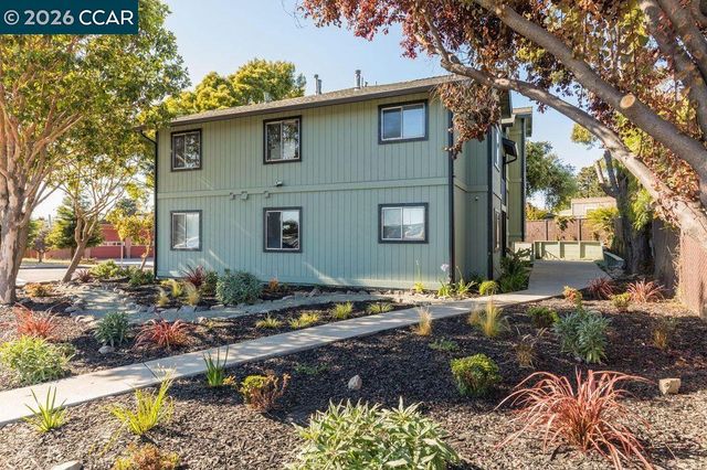 4800 Bayview Ave APT D, Richmond, CA 94804