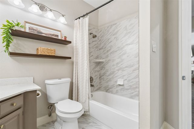 5709 Highgate Lane, Rowlett, TX 75088