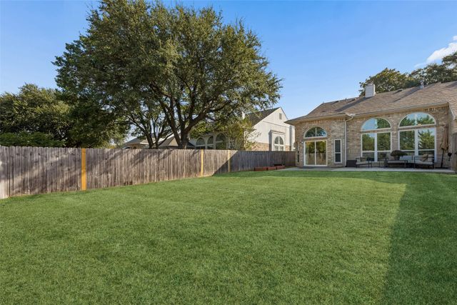 5709 Highgate Lane, Rowlett, TX 75088
