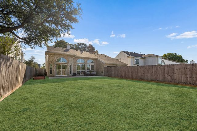 5709 Highgate Lane, Rowlett, TX 75088