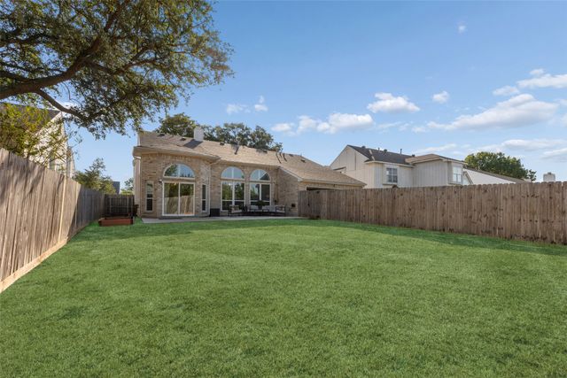 5709 Highgate Lane, Rowlett, TX 75088