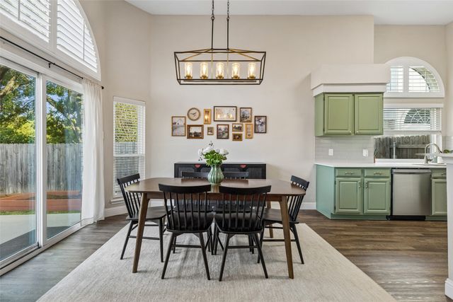 5709 Highgate Lane, Rowlett, TX 75088