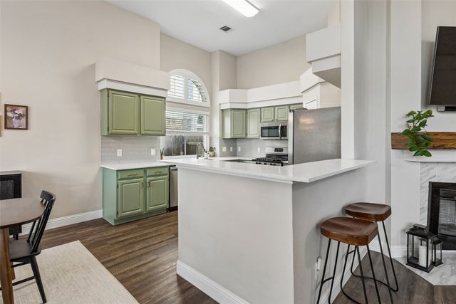 5709 Highgate Lane, Rowlett, TX 75088