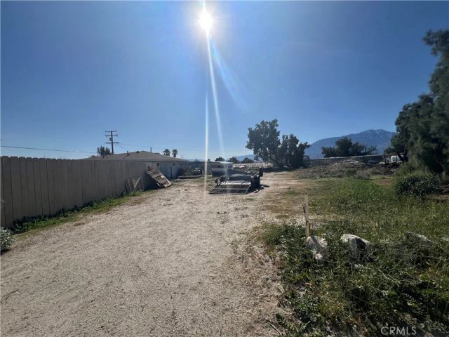 12101 United, Desert Hot Springs, CA 92240