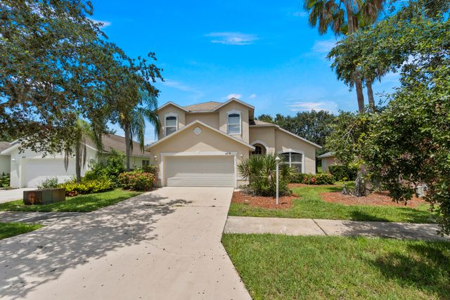 408 SW SUNDANCE Trail, Port St. Lucie, Port St Lucie, FL 34953