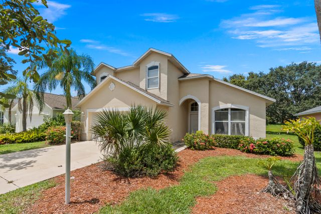 408 SW SUNDANCE Trail, Port St. Lucie, Port St Lucie, FL 34953