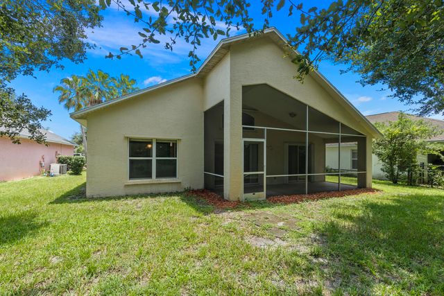 408 SW SUNDANCE Trail, Port St. Lucie, Port St Lucie, FL 34953