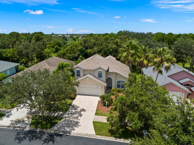 408 SW SUNDANCE Trail, Port St. Lucie, Port St Lucie, FL 34953
