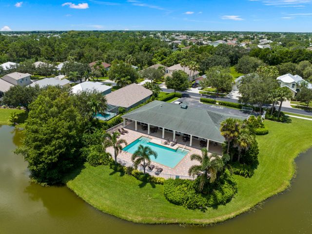 408 SW SUNDANCE Trail, Port St. Lucie, Port St Lucie, FL 34953