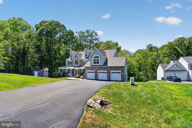 3640 ESTELLE CT, Chesapeake Beach, MD 20732
