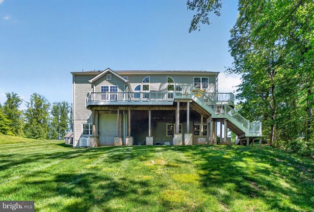 3640 ESTELLE CT, Chesapeake Beach, MD 20732
