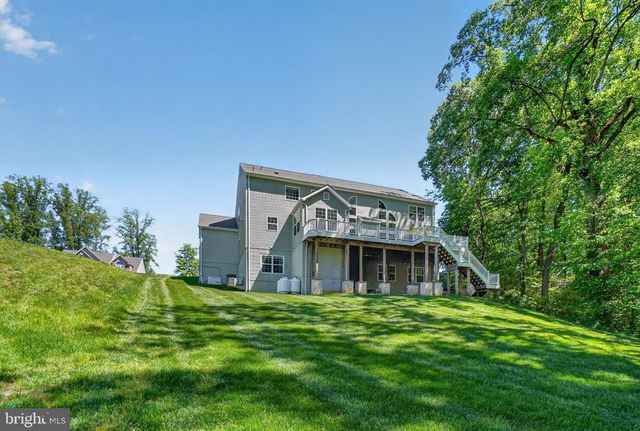 3640 ESTELLE CT, Chesapeake Beach, MD 20732
