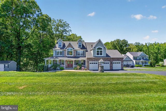 3640 ESTELLE CT, Chesapeake Beach, MD 20732