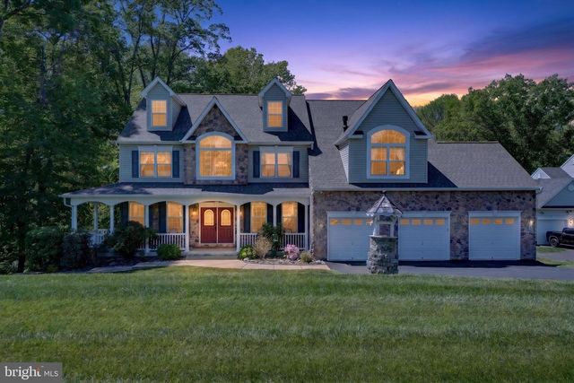 3640 ESTELLE CT, Chesapeake Beach, MD 20732