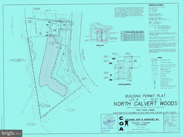 3640 ESTELLE CT, Chesapeake Beach, MD 20732